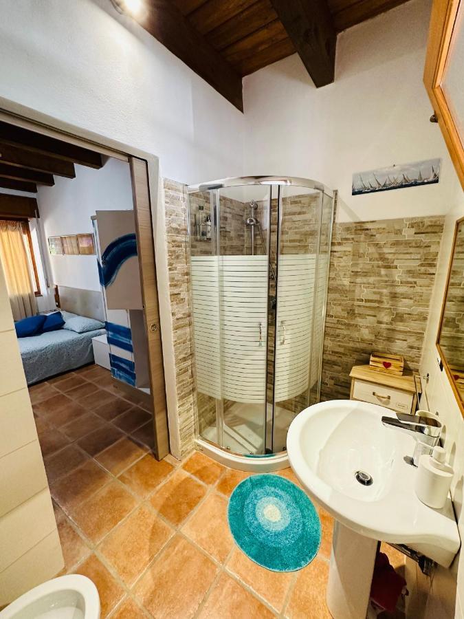El Matorral Bed and Breakfast Αλγκέρο Εξωτερικό φωτογραφία