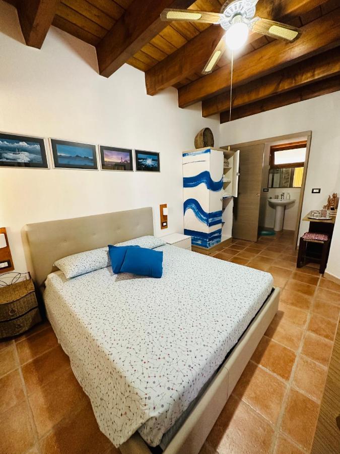 El Matorral Bed and Breakfast Αλγκέρο Εξωτερικό φωτογραφία