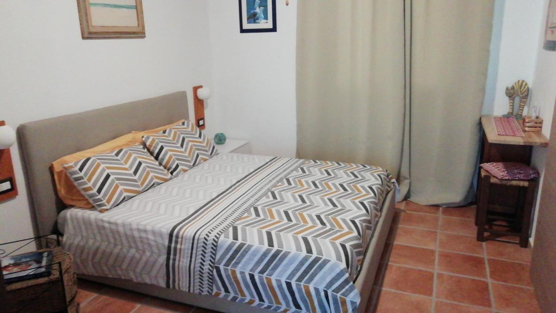 El Matorral Bed and Breakfast Αλγκέρο Εξωτερικό φωτογραφία