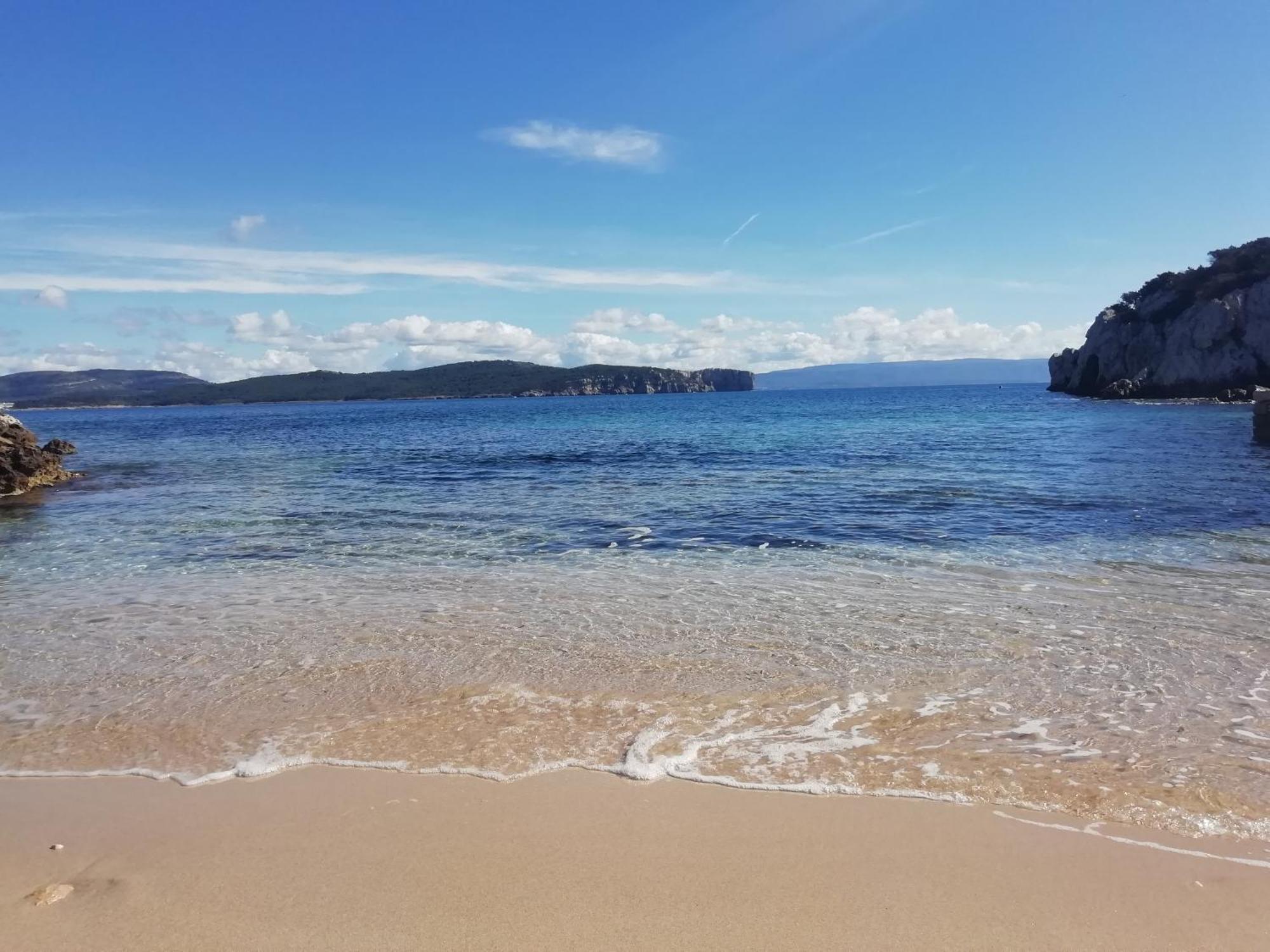 El Matorral Bed and Breakfast Αλγκέρο Εξωτερικό φωτογραφία